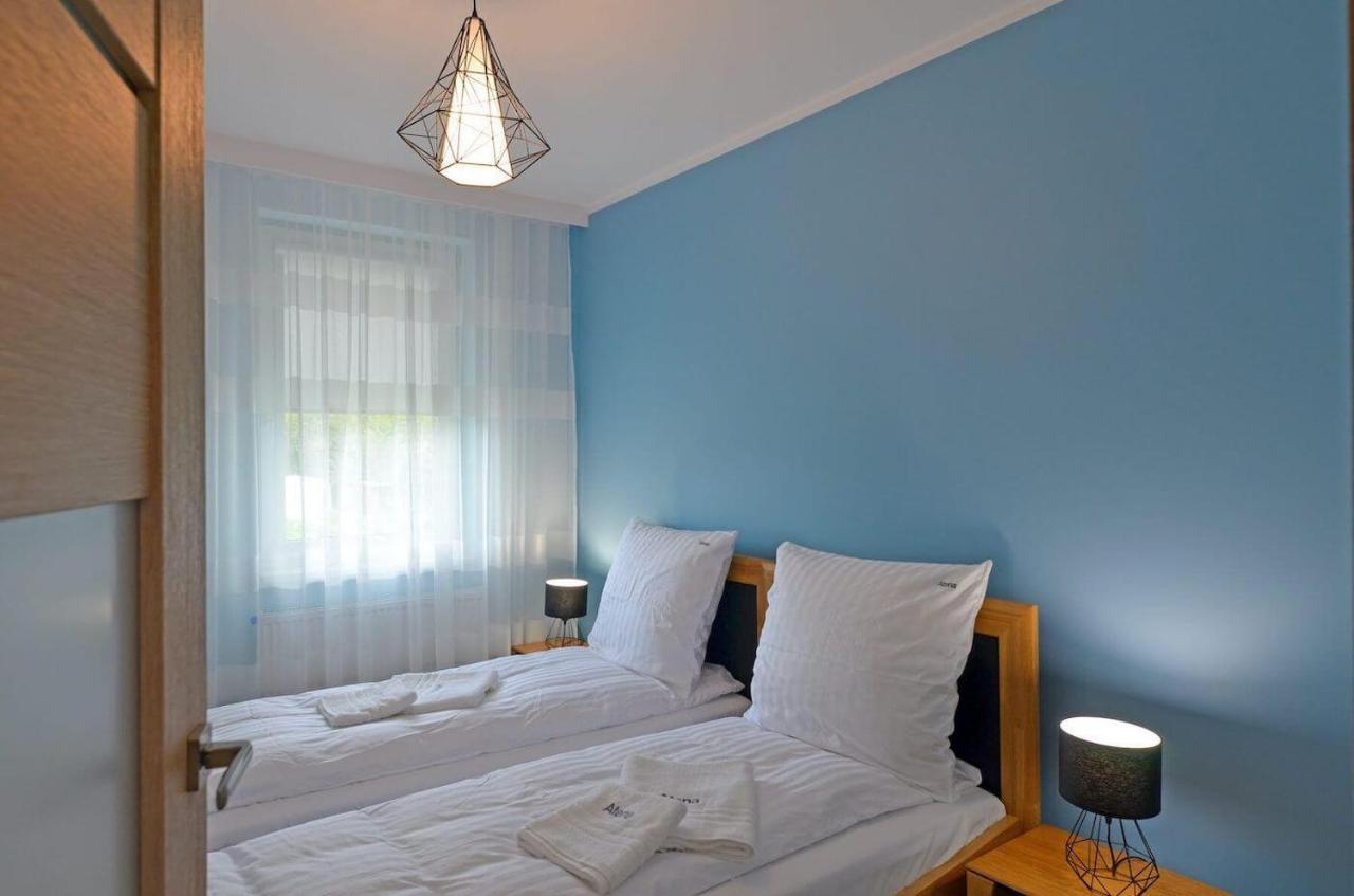 Beskid Apartment Szczyrk Exterior photo